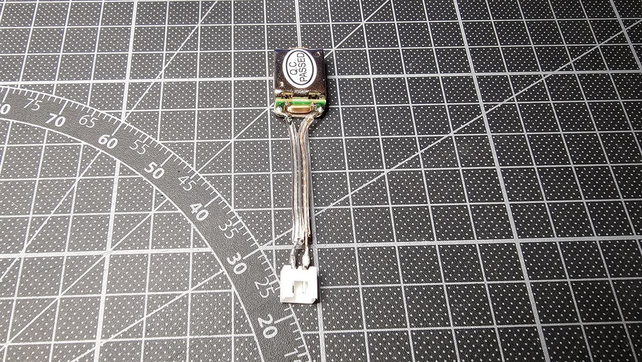 The bone-conduction transducer