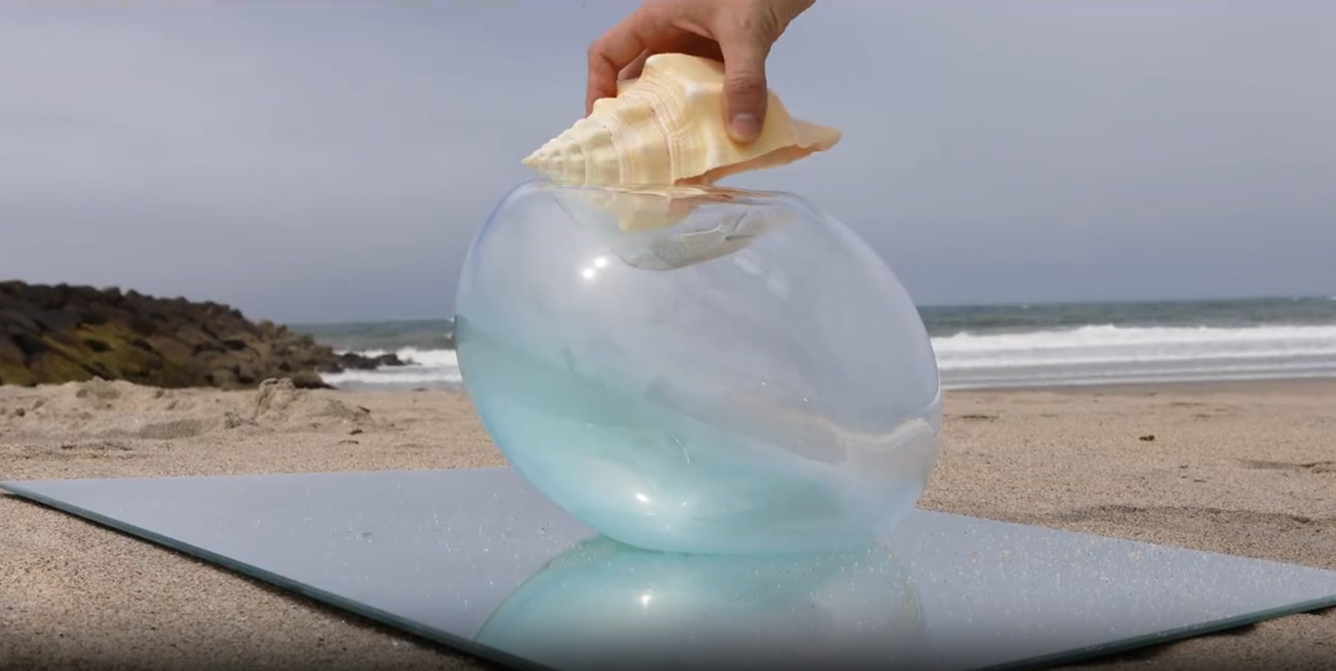 The Shellphone
